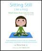 Sitting Still Like A Frog - Preview