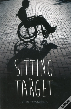 Capa do artigo Sitting Target