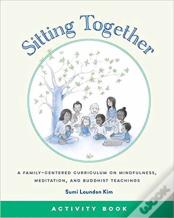 Sitting Together Activity Book