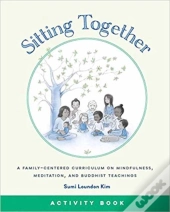Sitting Together Activity Book