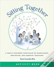 Capa do artigo Sitting Together Activity Book