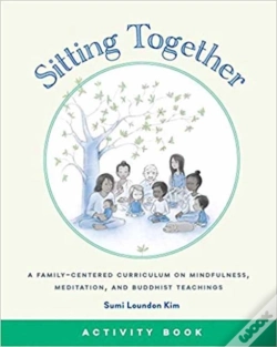 Capa do artigo Sitting Together Activity Book