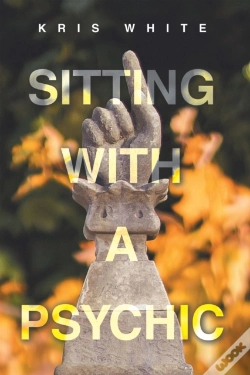 Capa do artigo Sitting With A Psychic