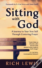 Sitting With God