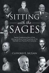 Sitting With The Sages: Twenty Outstandi