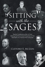 Capa do artigo Sitting With The Sages: Twenty Outstandi