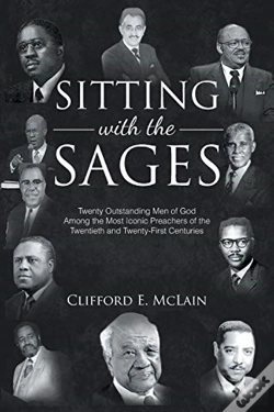 Capa do artigo Sitting With The Sages: Twenty Outstandi