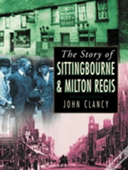 Capa do artigo Sittingbourne And Milton Regis