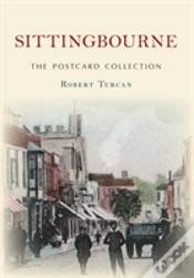 Capa do artigo Sittingbourne The Postcard Collection
