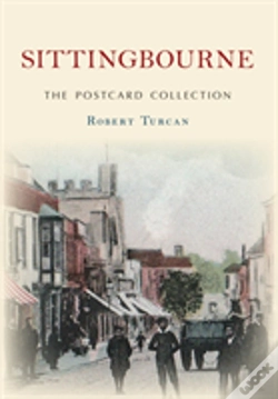 Capa do artigo Sittingbourne The Postcard Collection
