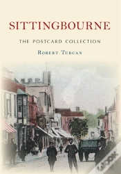 Capa do artigo Sittingbourne The Postcard Collection
