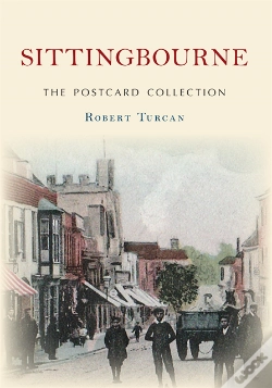 Capa do artigo Sittingbourne The Postcard Collection
