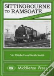 Capa do artigo Sittingbourne To Ramsgate