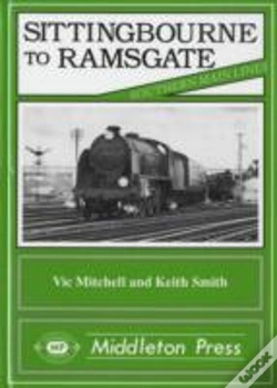 Capa do artigo Sittingbourne To Ramsgate