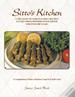Capa do artigo Sitto'S Kitchen