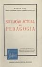 Situação Actual da Pedagogia - Preview