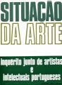 Situação da Arte - Preview