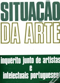 Capa do artigo Situação da Arte