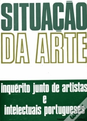 Capa do artigo Situação da Arte