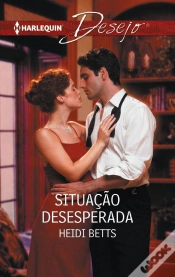 Capa do artigo Situação Desesperada