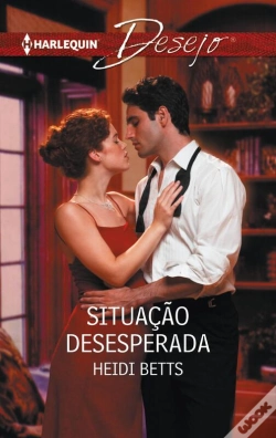 Capa do artigo Situação Desesperada