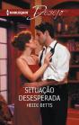 Situação Desesperada - Preview