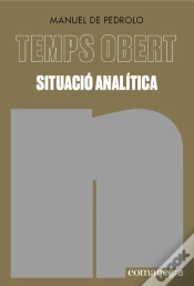 Capa do artigo Situació Analítica