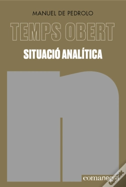 Capa do artigo Situació Analítica