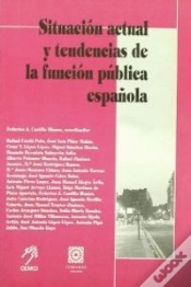 Capa do artigo Situacion Actual Y Tendencias De L