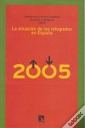 Capa do artigo Situacion De Los Refugiados En España, L
