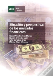 Capa do artigo Situación Y Perspectivas De Los Mercados Financieros