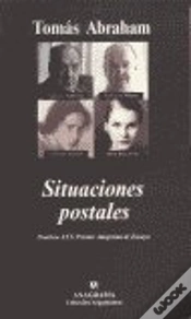 Capa do artigo Situaciones Postales