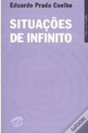 Capa do artigo Situações de Infinito
