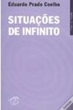 Capa do artigo Situações de Infinito