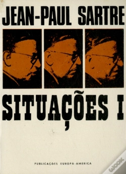 Capa do artigo Situações I