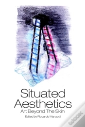 Capa do artigo Situated Aesthetics