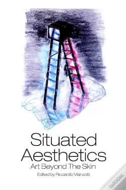 Capa do artigo Situated Aesthetics