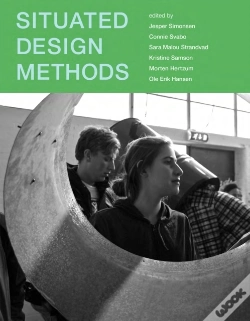 Capa do artigo Situated Design Methods