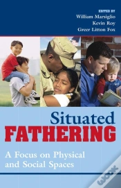 Capa do artigo Situated Fathering