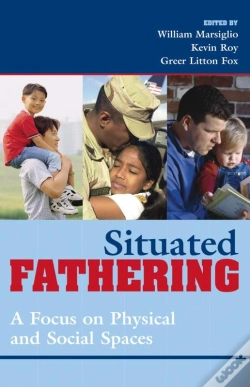 Capa do artigo Situated Fathering