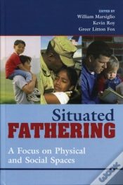 Capa do artigo Situated Fathering