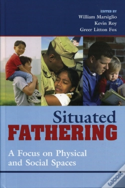 Capa do artigo Situated Fathering