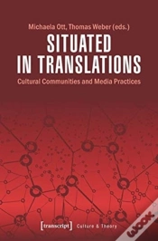 Capa do artigo Situated In Translations Â€“ Cultural Communities And Media Practices