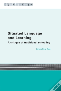 Capa do artigo Situated Language And Learning