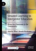 Situated Learning In Interpreter Education
