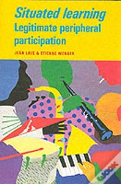 Capa do artigo Situated Learning