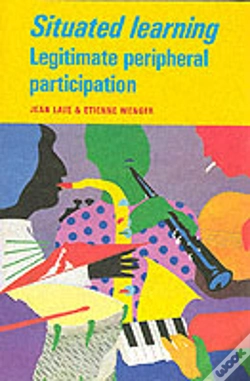 Capa do artigo Situated Learning