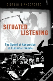 Capa do artigo Situated Listening