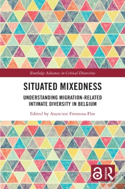 Capa do artigo Situated Mixedness