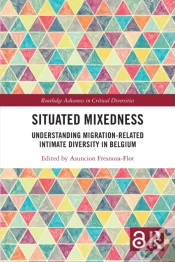 Capa do artigo Situated Mixedness